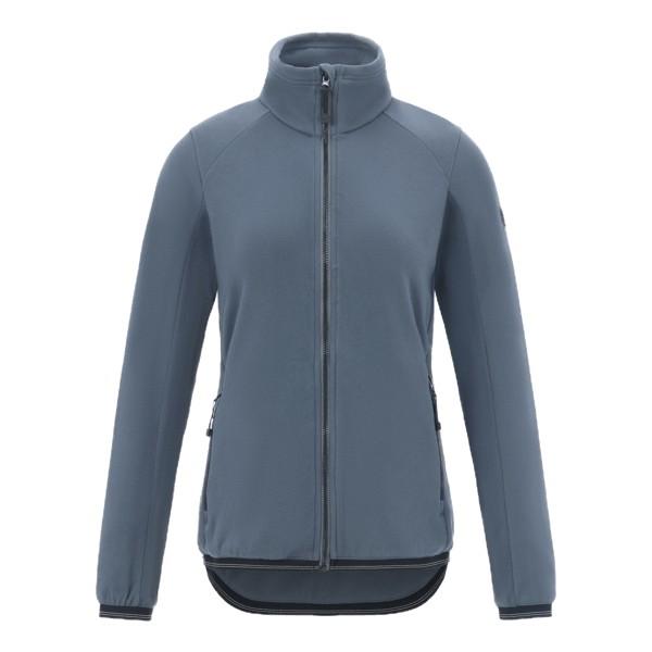 Regatta Womens/Ladies Bayhill Zipped Fleece Jacket