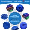 LIEI Absorbent Thick Cleaning Towel