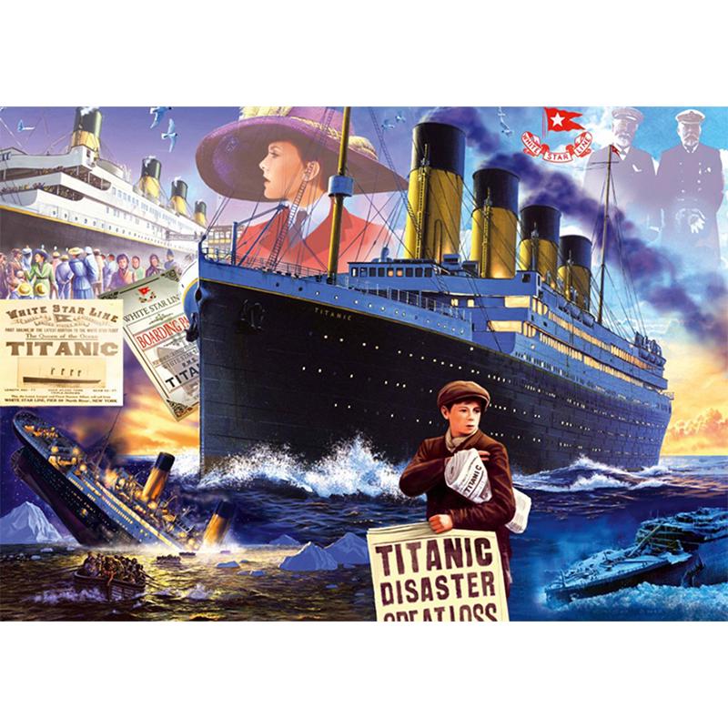 5d Diy Diamond Painting Cross Stitch Kits Titanic Embroidery Steamship Home Decor Crafts At Affordable S Free Shipping Real Reviews With Photos Joom - Titanic Home Decor 5d Diy Diamond Painting Cross Stitch Kits Titanic Embroidery Steamship Home Decor Crafts At Affordable S Free Shipping Real Reviews With Photos Joom - Titanic Home Decor