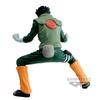 BANPRESTO NARUTO Shippuden VIBRATION STARS ROCK LEE Rock Lee II