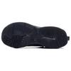 Li Ning Defender Comfortable Slip Resistant Mid Top Casual Shoes Men's Black Fleece Lined AGLT127-1