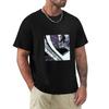 Mission Osiris Holo Kwan TShirt Casual Loose Fit Summer Tee Shirt