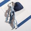 Denims Starfish Keychain Handmade For Keys Bags Fashion Accessory Portable Gift