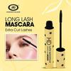 Fashion Colour AROMA FORMULA MASCARA SUPER WATERPROOF LONG LASH MASCARA (10g)