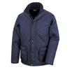 Result Mens Urban Cheltenham Water Repellent Jacket