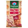 Salgadinhos Crocantes Sabor Bacon 120 G