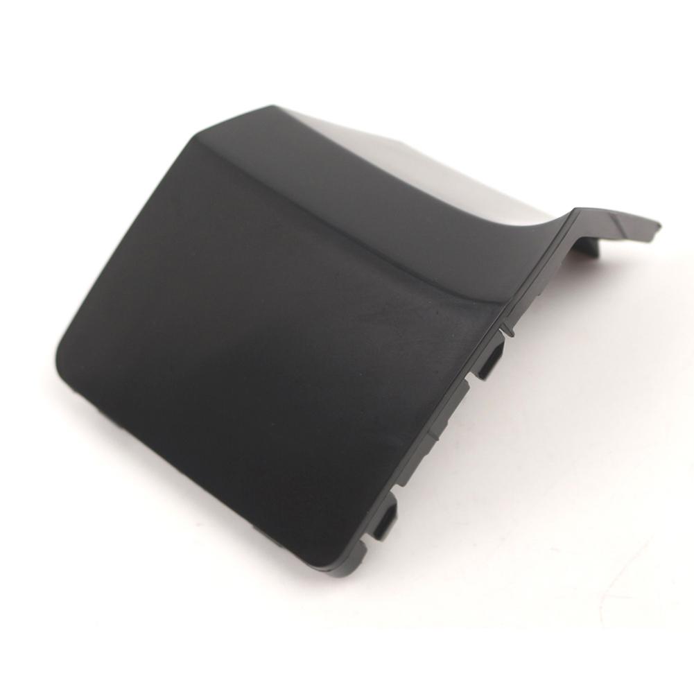 Car Front Bumper Tow Hook Cover 57731-FG330 Replacement Parts For WRX STI For Impreza 2011-2014 Trailer Cover 1PCS