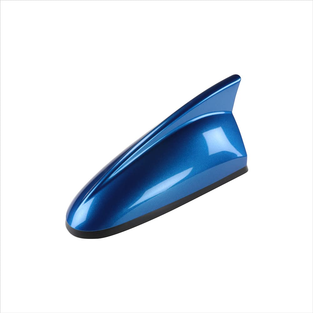 

Eve Design Swift Специальная антенна Дизайн Тип 3 / SUZUKI SWIFT SPORT Оригинальный цвет синий