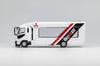 Gaincorp Products 1/64 Mitsubishi FUSO Truck Mitsubishi RALLIART Finished Product