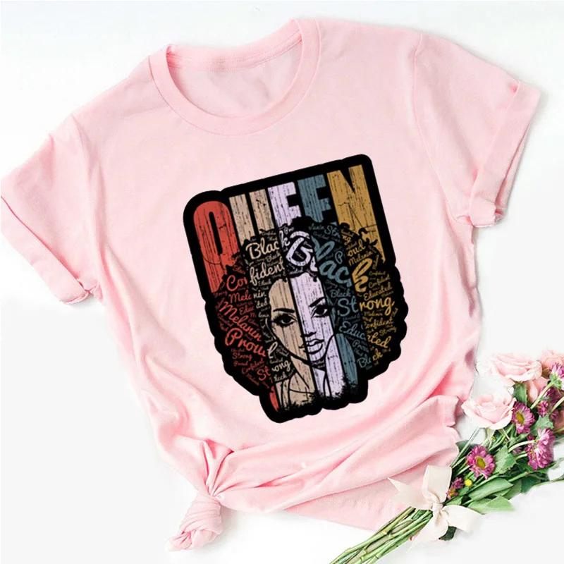 

A CHILD OF GOD A WOMANOF FAITH woman tshirt yellow ladies clothes African black girl history month female Tshirt melanin T shirt 4XL