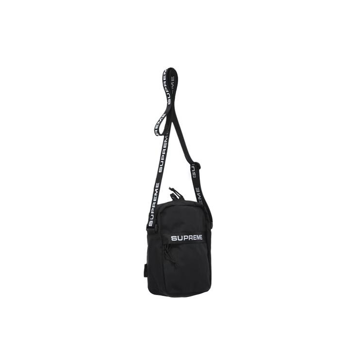 New Supreme FW22 Nylon Shoulder Bag, Cell Phone Pouch, Crossbody Bag Regular Unisex Multicolor SUP-FW22-101