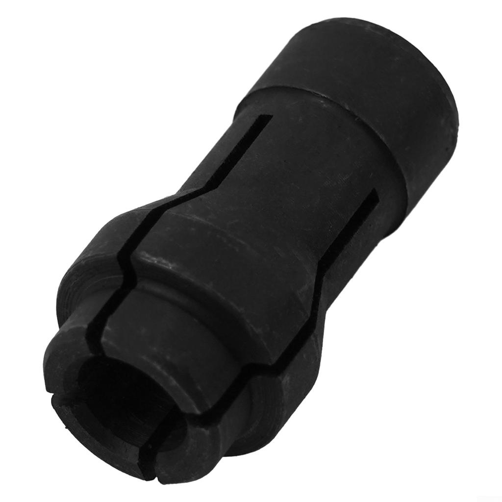 Modified Adapter 3mm/6mm Black High Carbon Steel Lightweight