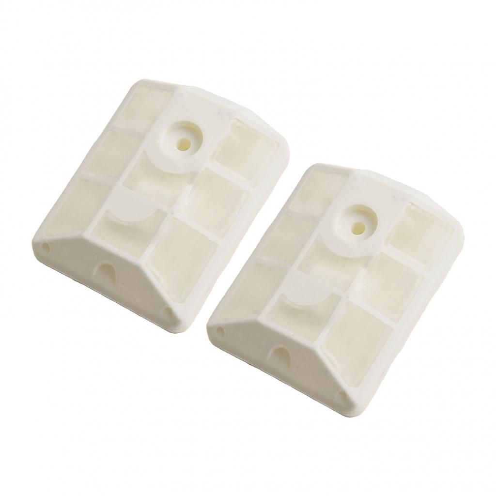Piese filtru aer, pachet de 2, accesorii 4500, 5200, 52cc, 5800