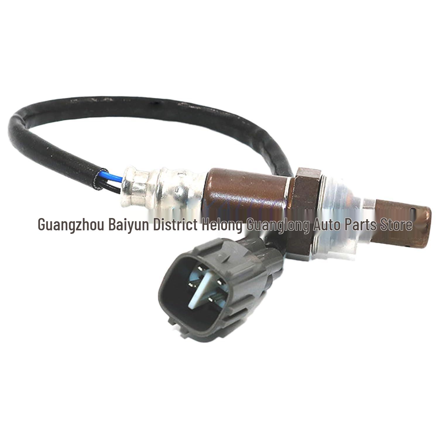 Toyota Prado 3.5L Oxygen Sensor (89465-0G130), fits 2016 model. Toyota
