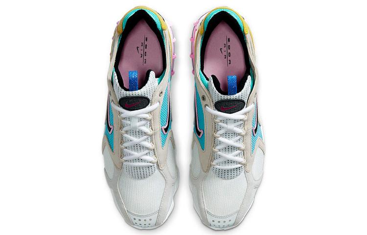 Nike Air Zoom Spiridon Cage 2 Velikost? Carnaby CW7482-100