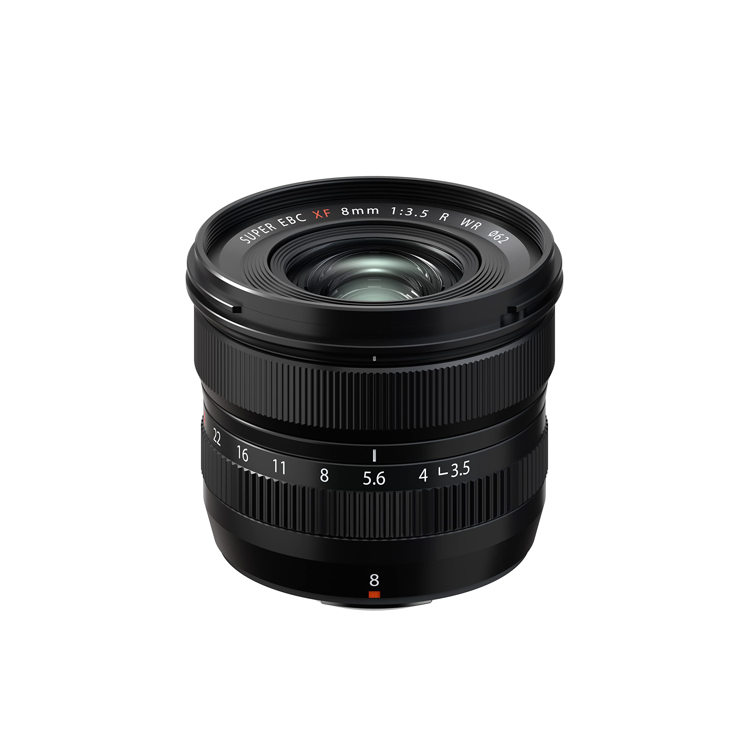 

FUJIFILM чорний