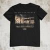 Dead Can Dance Anastasis Album Cover Cotton Black Unisex S-4XL T-shirt Tops Tee