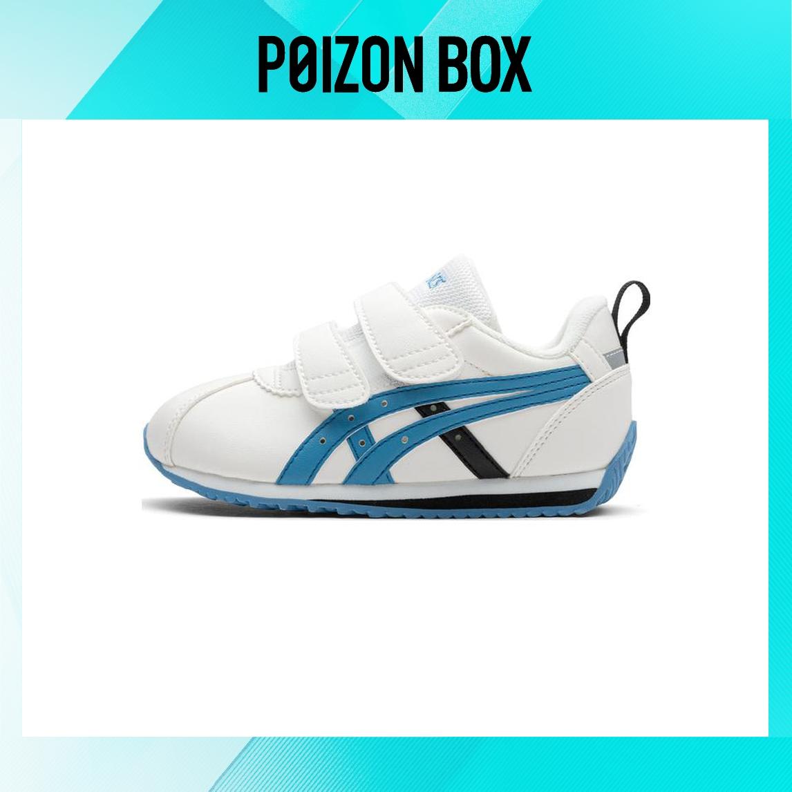 

кроссовки Asics Cotla Toddler shoes TD 1144A263-106