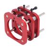 Hand Cranked Height Adjustment Router Table Base Router Base  Woodworking