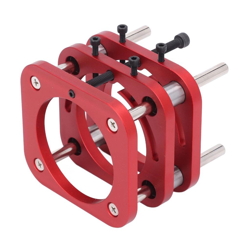 Hand Cranked Height Adjustment Router Table Base Router Base Woodworking