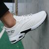 Fashion Ladies' Casual Sports Shoes 2025 Summer New Fashionable Single Shoes Tenis Feminino Hiking Boots Boat  Durable Running Shoes