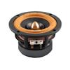 For AIYIMA 4 Inch Audio Speaker Woofer Full Range Speaker 4 Ohm/8 Ohm 30