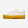 Vans Old School Chunky   White Gum V36cf Se Chky White Gum