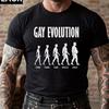 Tops – T-Shirts