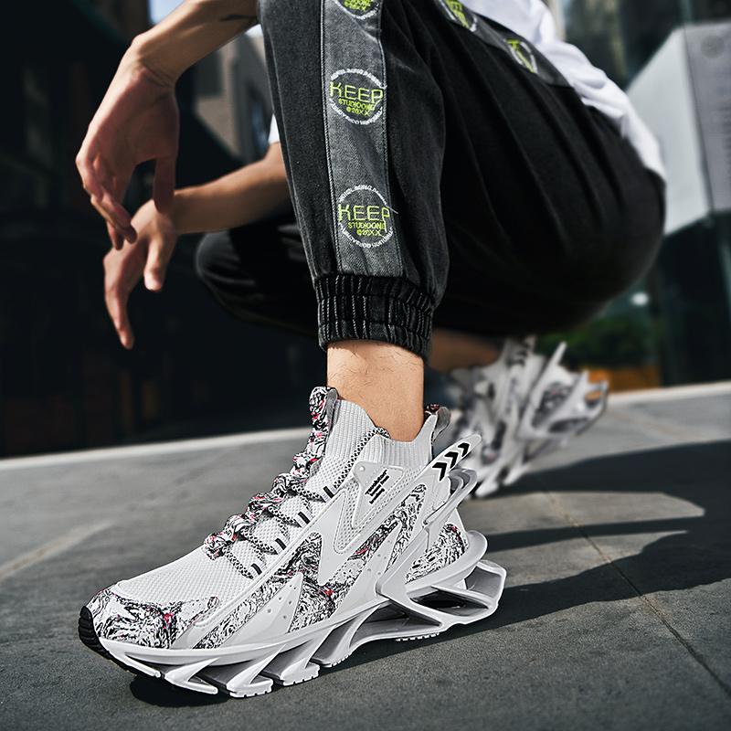 Schuhe männer Turnschuhe Männlichen lässig Herren Schuhe tenis Luxus schuhe Trainer Rennen Atmungsaktive Schuhe mode müßiggänger laufschuhe für männer