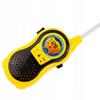 Tg71168 Walkie Talkie Krótkofalówki Zestaw 2Szt. Dla Dzieci Zasięg 50M Zacz