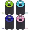 Protective Insulated Wine Bag Cover Wine-bottle Bag Cover Neoprene Cooler Sleeve Holder Easy Carrying  Parts