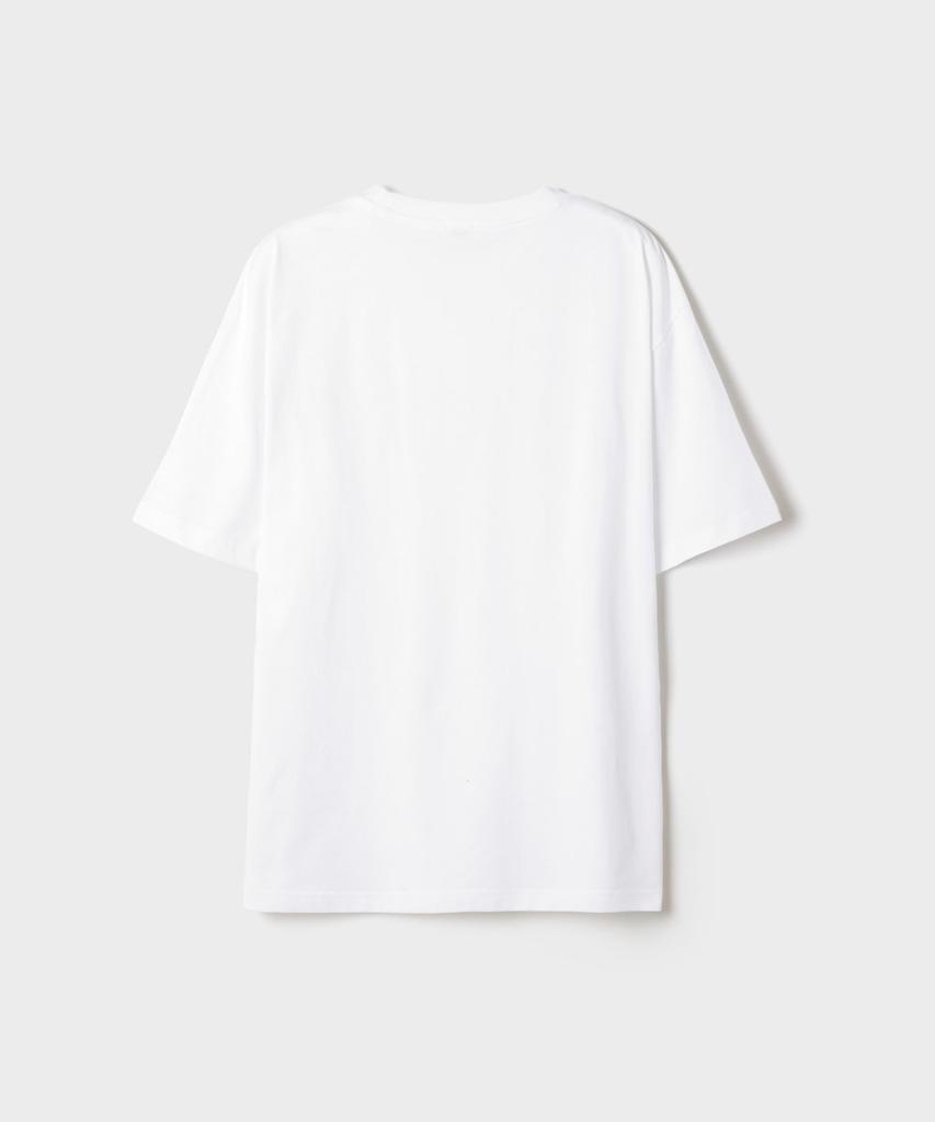 Seupao [2Pack] Meonjakgwi Short Sleeve T-Shirt (Mix)_Sprlg37U40
