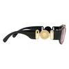 Versace Ve4361 Gb1 84 Men Sunglasses