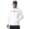 New Era Hoodie MLB Grphc Oversize LA Dodgers