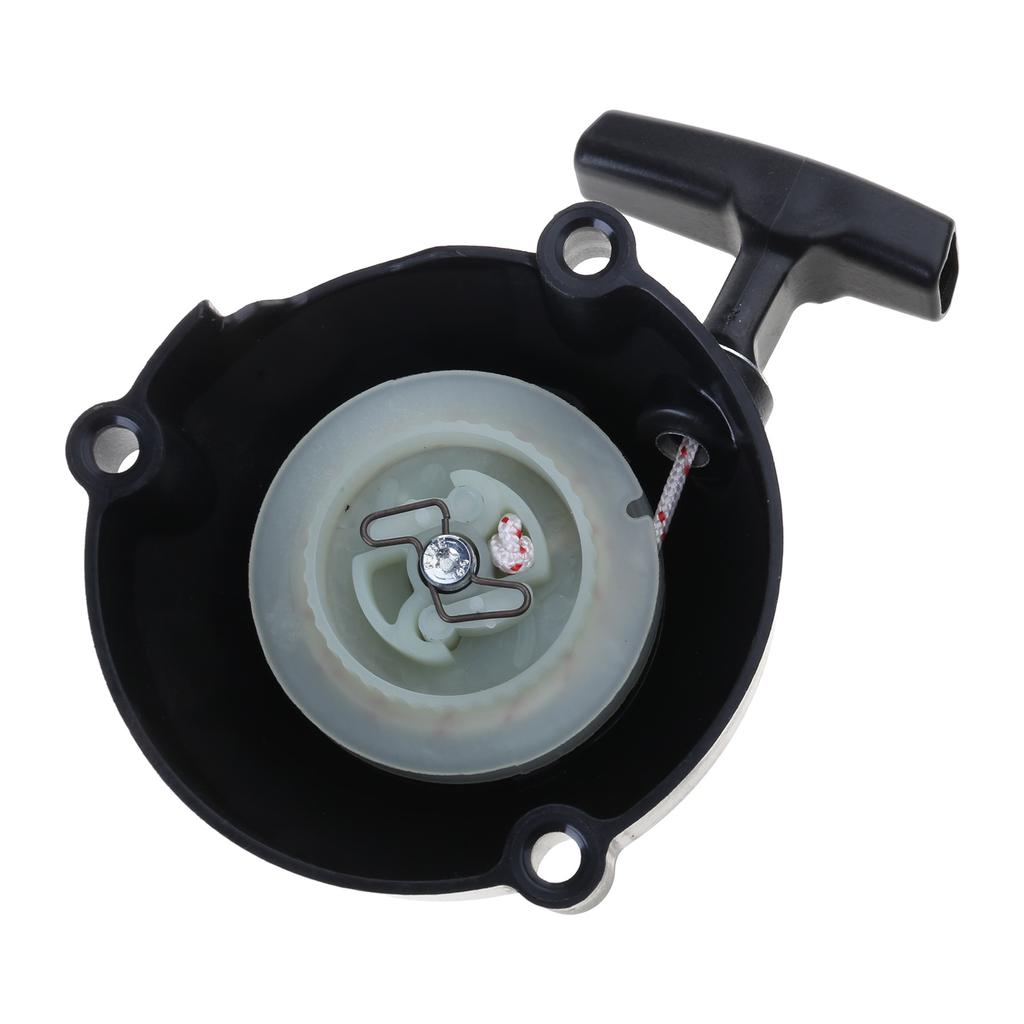 Recoil Pullstart Starter Fit for BR430 BR450 SR430 SR450 SR450-Z BR600 Replace Recoil Pull Pulley Starter Rebuild Kit