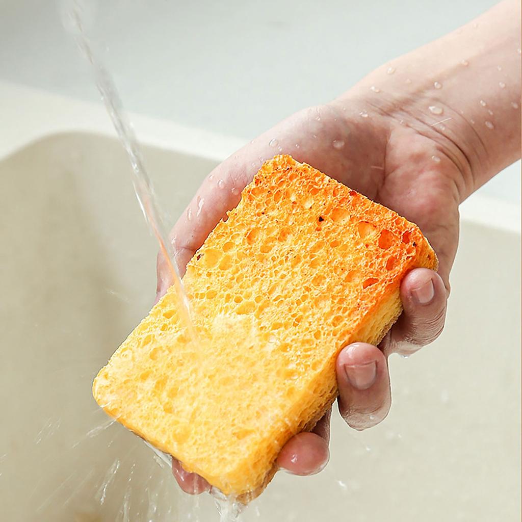 Cleaning Cotton Multifunctional Cleaning Kitchen Dishwashing Kitchen Tools