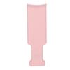 Hair Dyeing Board Comb Clip Set Wide Application Area Easy to Grip Soft Bristle Energy Saving Hair Coloring Dyeing Kit