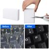 White Sponge car Eraser Melamine Cleaner Multi-Functional Kitchen Bathroom Cleaning Tools Sponge 100*60*20mm