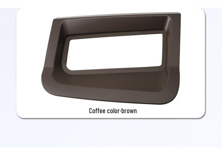 RAV4/Wildlander HUD Display Protective Dashboard Dust Cover