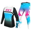 Motocross-Ausrüstungsset für Kinder 4 5 6 7 8 9 10 11 12 13 Jahre Jugend Kind Motorrad Junge Mädchen Jersey Hose Kits Rennanzug Offroad Enduro MX MTB