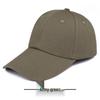 Customized Cotton Baseball Cap with Printed Logo for Men and Women - Duckbill Sun Hat for Work or Leisure.