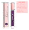 Dunuf Waterproof Matte Lip Gloss Does Not Transfer