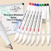 Letu Ultra-Fine Erasable Whiteboard Marker 0.5mm - Perfect for Teaching & Students