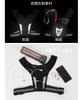 [Kashichi] Running Vest Mesh Bag Jogging Trail Breathable Lightweight Smartphone