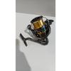 Used SHIMANO 20TWIN POWER C3000MHG Spinning Reel
