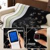 Universal Four-Season Special-Shaped Sofa Cushion Chenier Non-Slip Leather Sofa Cushion Light Luxury High-End Cover Cloth Towel Simple