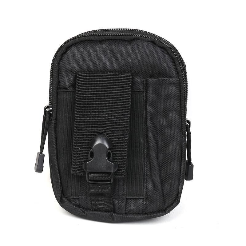 

Mling Men s Tactical Canvas Waist Bag