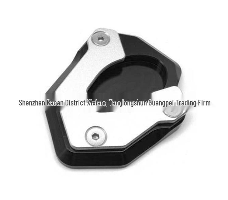 Kawasaki Z650/Z900 NINJA250/300 Modified Foot Stand Enlarger Pad