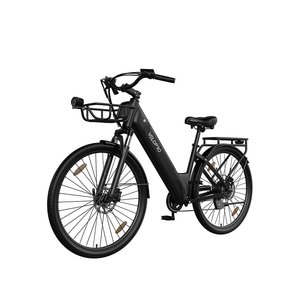 PIXAR C1 Pro Step-through Electric Bike