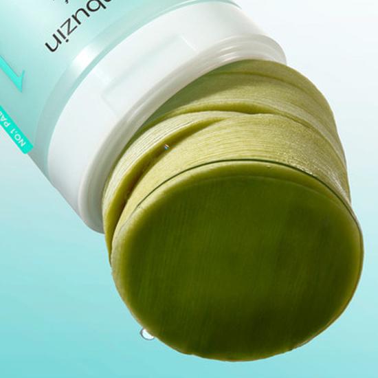 Numbuzin No.1 Cica Centella Re-leaf Green Toner Pad (Hydrating & Calming) 70 Pads + 10 Bonus Pads